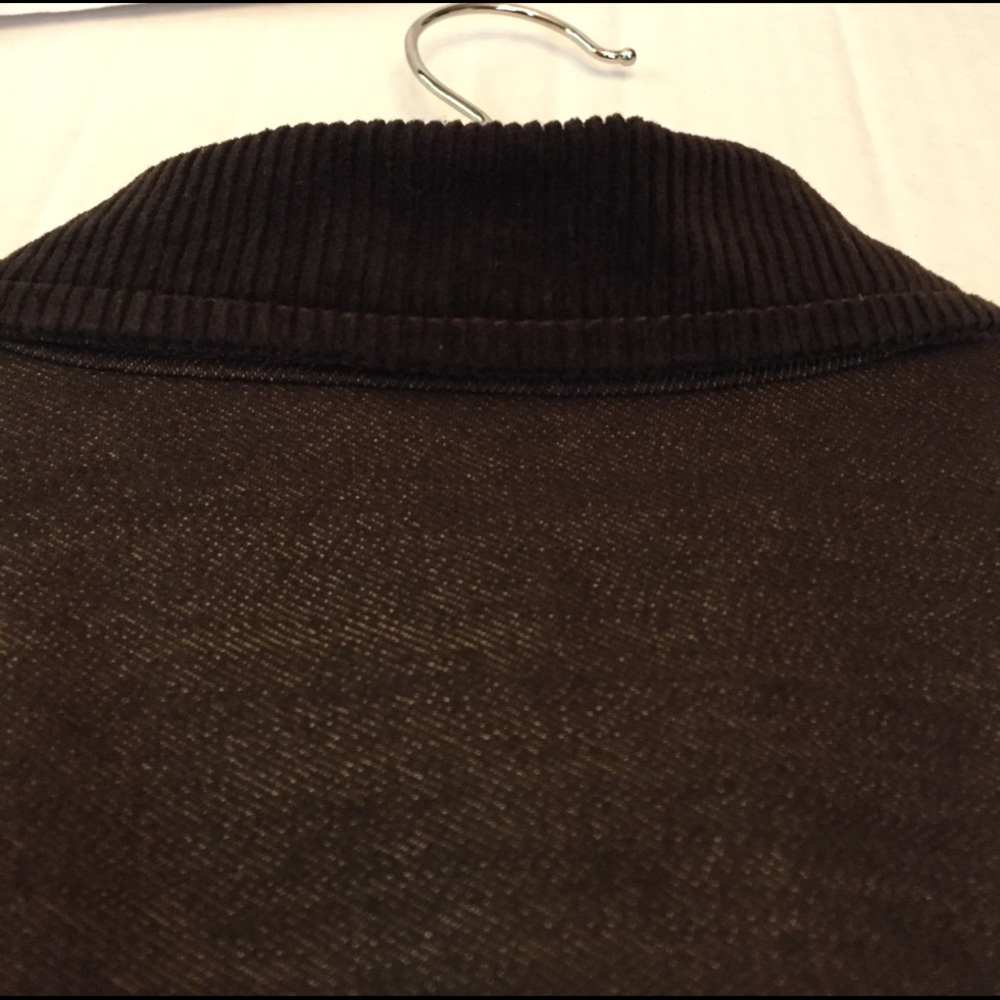 Ralph Lauren jean jacket - Picture 6 of 8