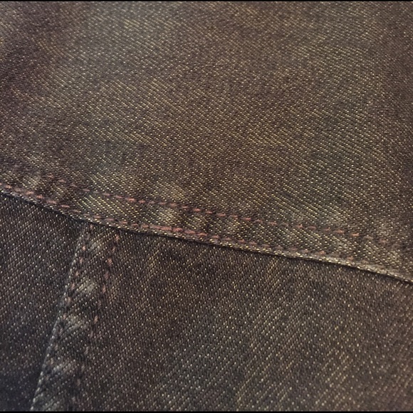 Ralph Lauren jean jacket - Picture 5 of 8