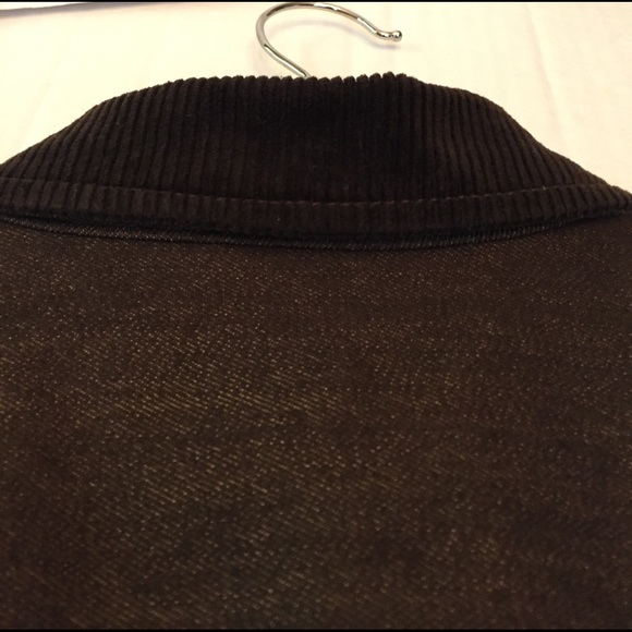 Ralph Lauren jean jacket - Picture 6 of 8