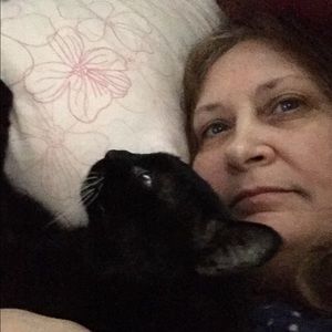 Meet your Posher, Suzanne