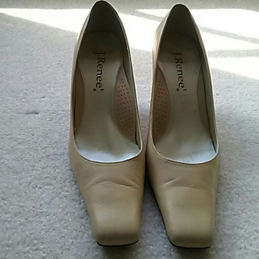 Women's Dress Shoes
