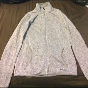 Eddie Bauer Fleece jacket