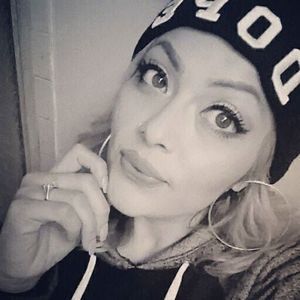 Meet your Posher, Marissa