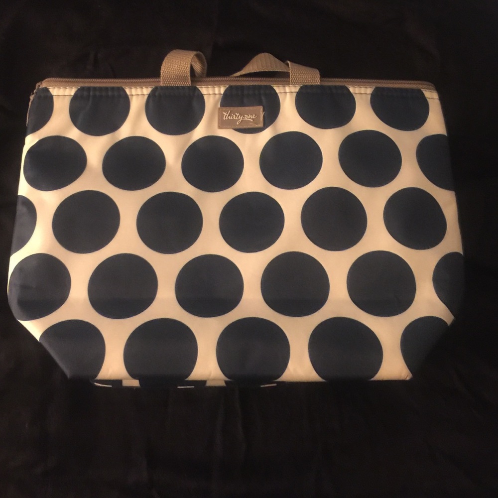 Thirty one Insulated Lunchbag
