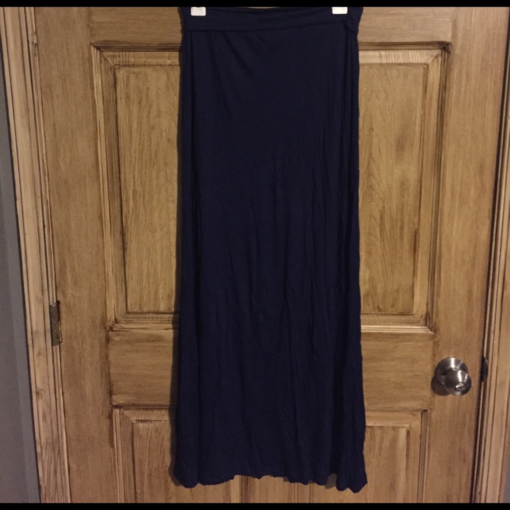 Maxi Skirt