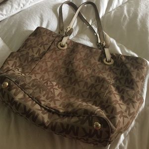 Michael Kors large purse
