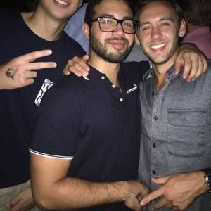 Meet your Posher, Jordan