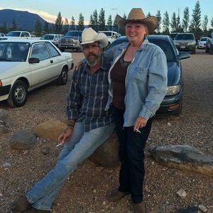 Meet your Posher, Toni