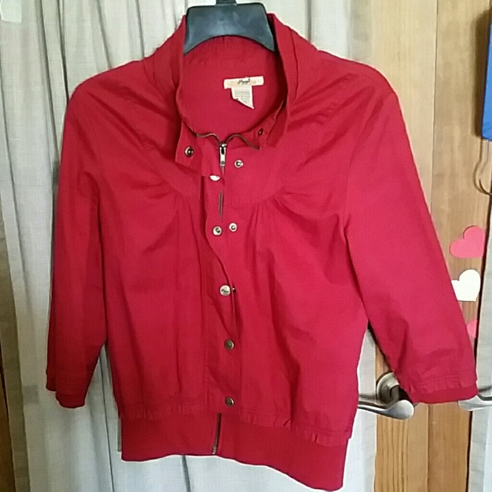 Jacket