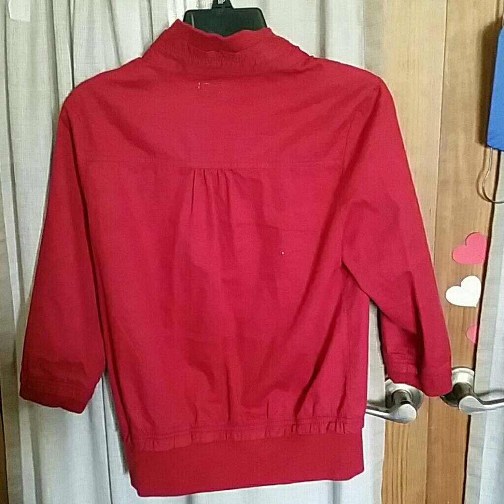 Jacket - Picture 2 of 4
