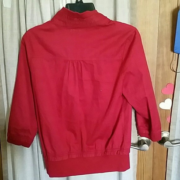 Jacket - Picture 2 of 4