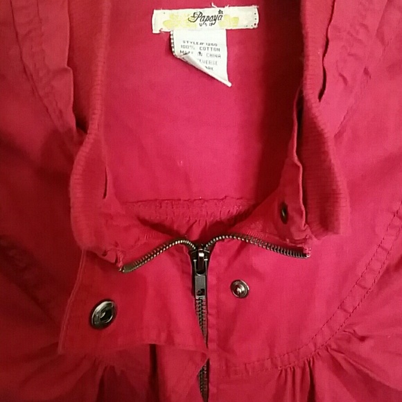 Jacket - Picture 3 of 4