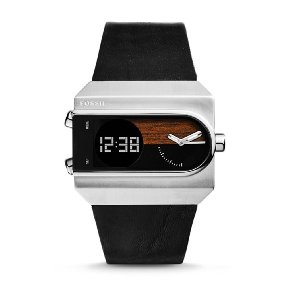 FOSSIL DASHBOARD WATCH