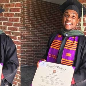 Meet your Posher, Allen