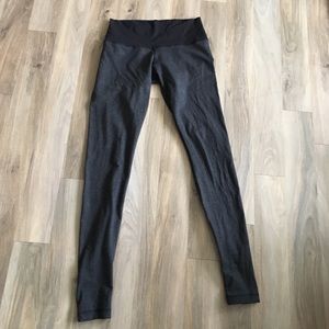 🍋🍋 lululemon running leggings