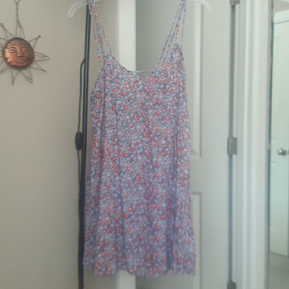 Tank dress