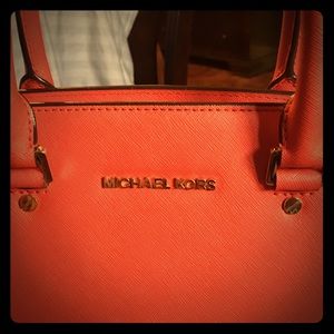 Gorgeous Michael Kors Purse! Authentic!