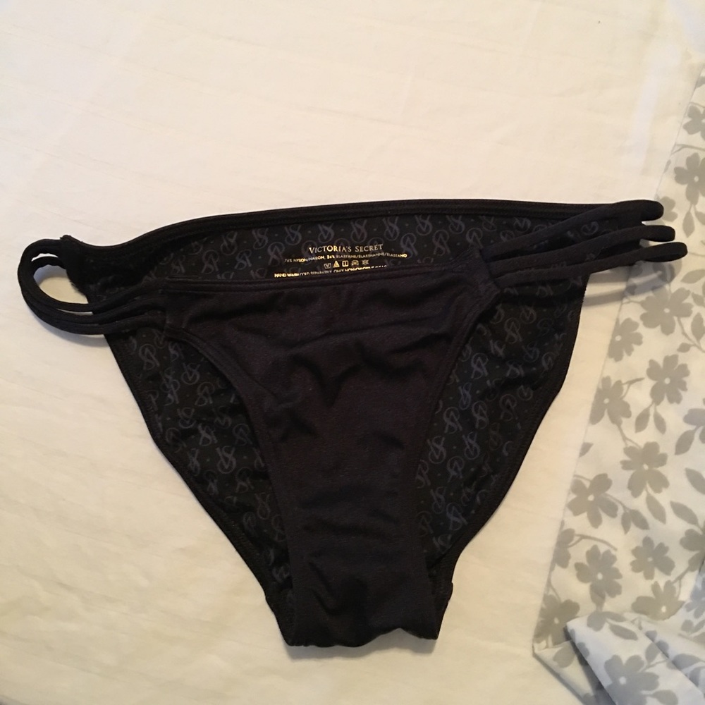 Victoria's Secret bikini bottoms