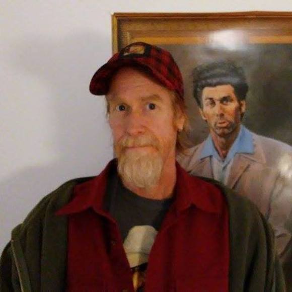 Meet your Posher, Brad - Picture 1 of 1