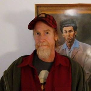 Meet your Posher, Brad