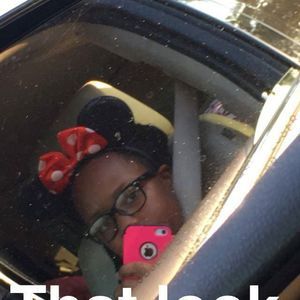 Meet your Posher, Kenya