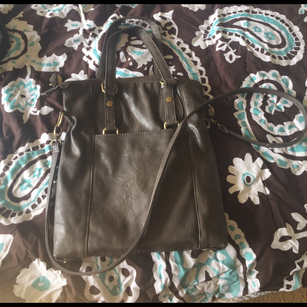 Cross body bag