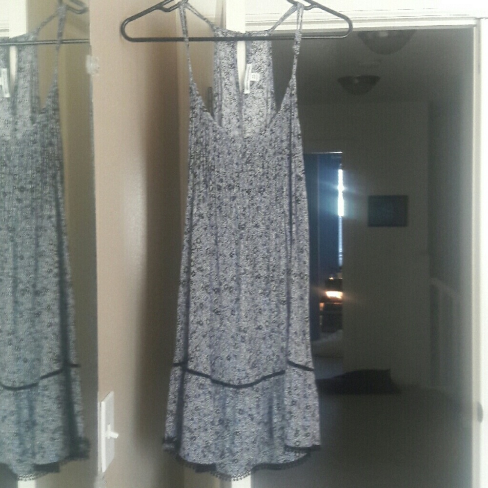 Tank dress