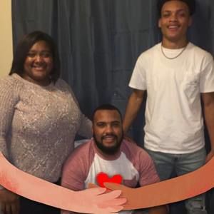 Meet your Posher, Felicia