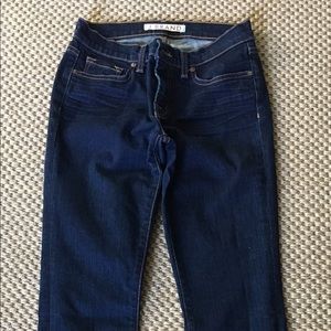 J Brand 811 Skinny Sz 27 J Brand 811 Skinny Sz 27