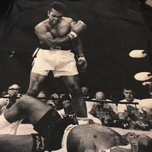 Meet your Posher, Andre