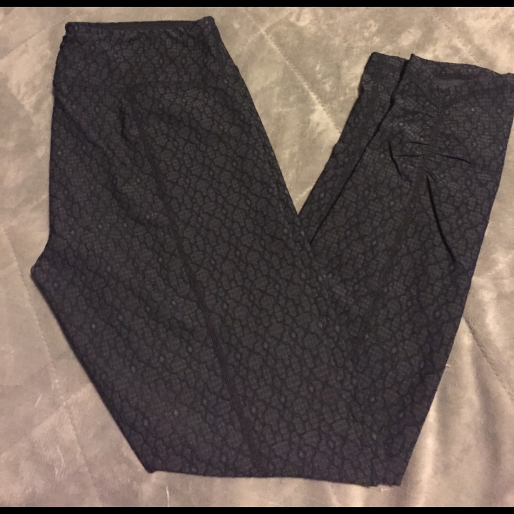 Yoga Leggings