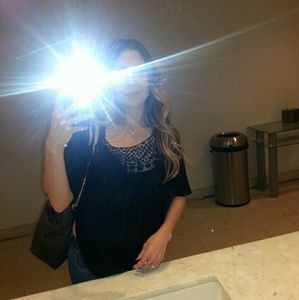 Meet your Posher, Lorena