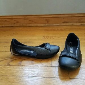 Puma Driving Flats