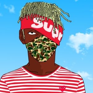 Meet your Posher, Andrew