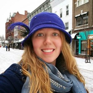 Meet your Posher, Sara