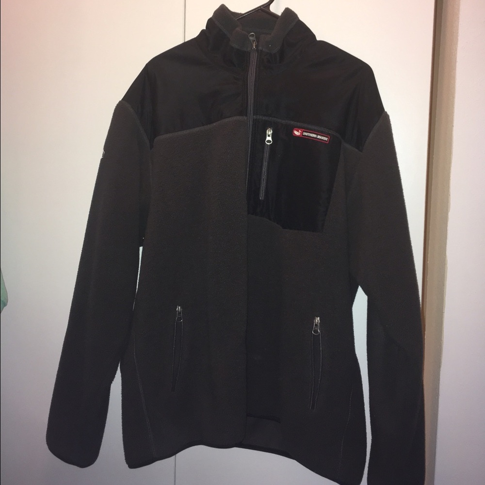 EUC Southern Marsh Jacket