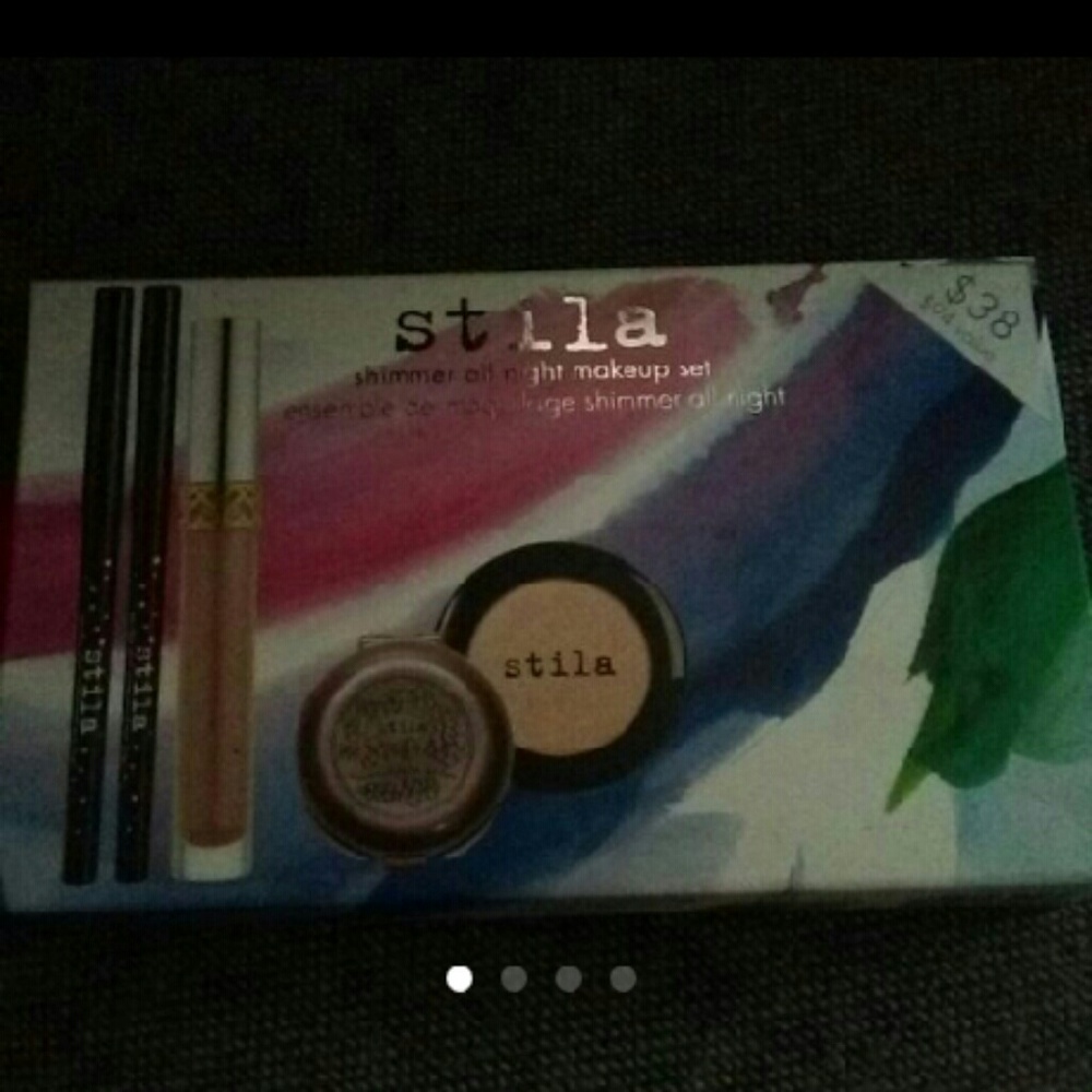 Stila Set