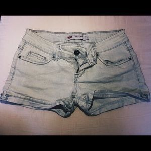 Levi Shorts