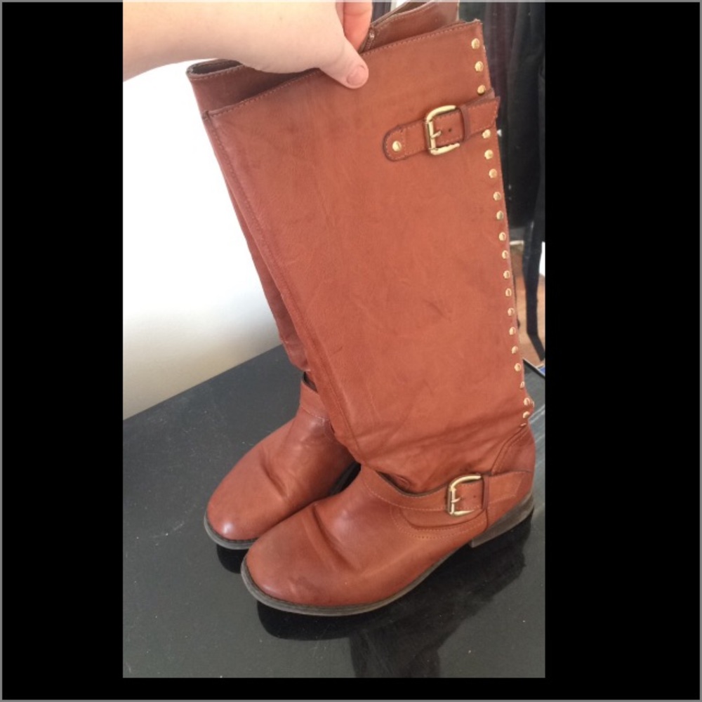 Wanted Boots