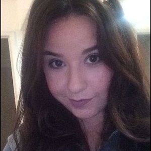 Meet your Posher, Paulina