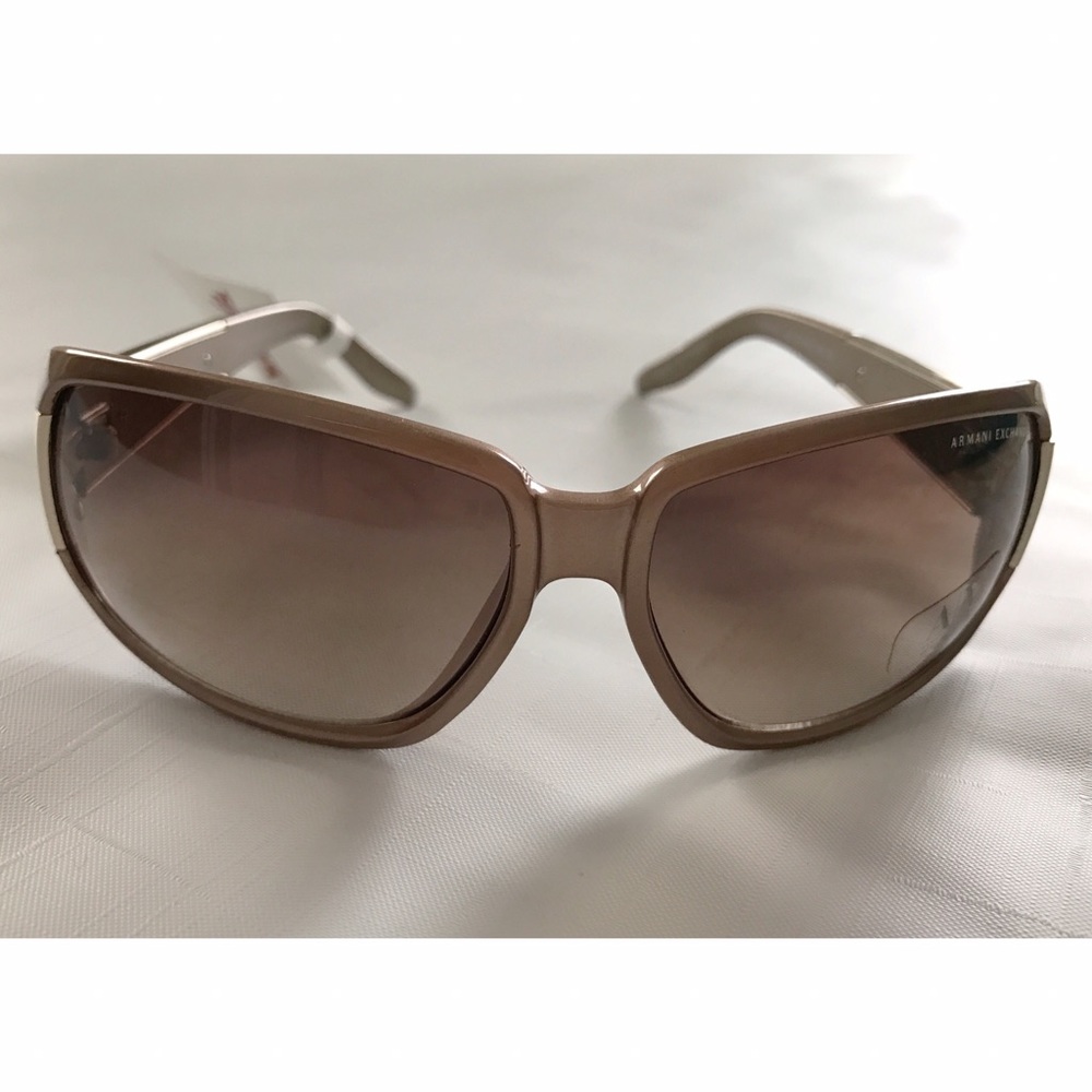 Armani Exchange sunglasses