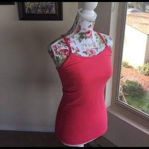 Lululemon Power Y Tank- 6