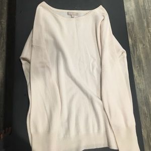 Banana republic cashmere sweater