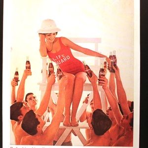 Meet your Posher, Malissa