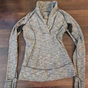 Lululemon top