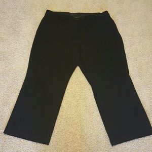 Lane Bryant Dress Slacks - Lena - 28