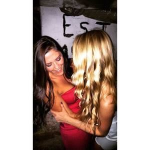 Meet your Posher, Annie