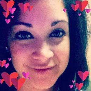 Meet your Posher, April