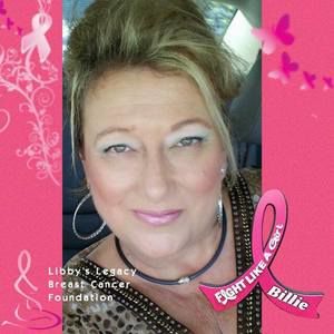 Meet your Posher, Billie