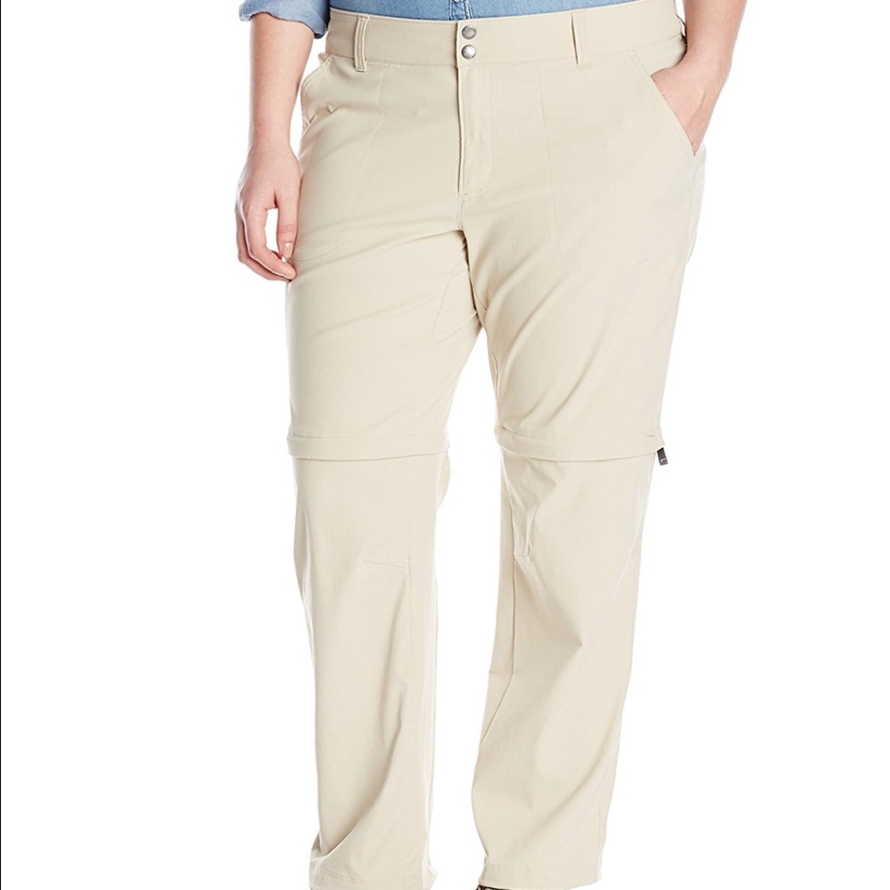 Columbia Sportswear Women's Sat. Trail II Convert.